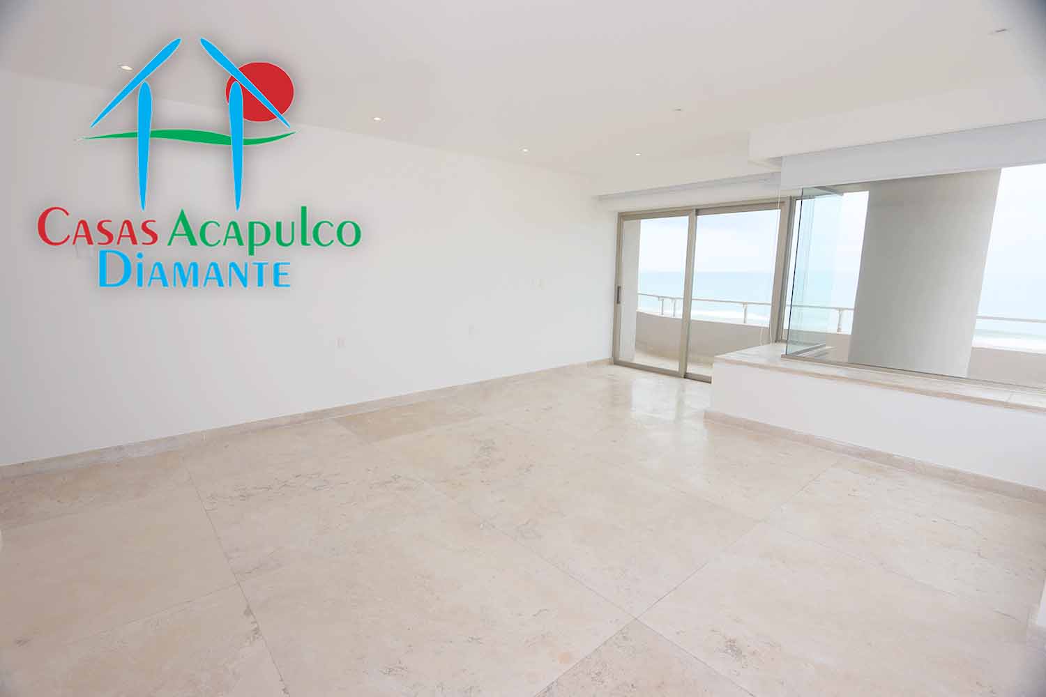 Vidamar 2 PH A1 - Recámara cuatro 2